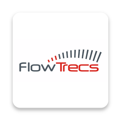 Flowtrecs Logo